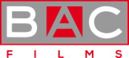 Logo Bac Films