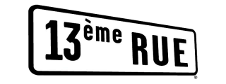 Logo 13eme Rue