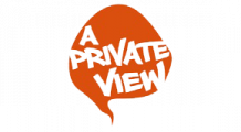 Logo A Private View