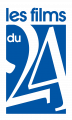 Logo Les Films du 24
