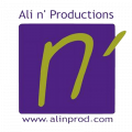 Logo Ali n' Productions