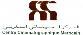 Logo Centre Cinématographique Marocain