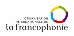 Logo Organisation Internationale de la Francophonie