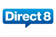 Logo Direct 8