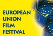 Logo E.U. Film Festival (Toronto, Ottawa, Vancouver)