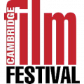 Logo Cambridge Film Festival
