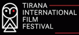 Logo Festival International du film de Tirana