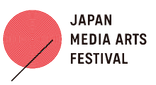 Logo Japan Media Arts Festival