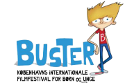 Logo Buster
