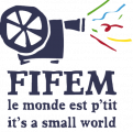 Logo FIFEM