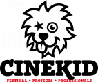 Logo Cinekid