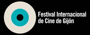 Logo Gijon Film Festival