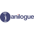 Logo Anilogue International Film Festival de Vienne