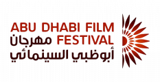 Logo Abu Dhabi Film Festival