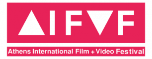 Logo Athens International Film Festival