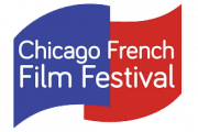 Logo Chicago French Film Festival