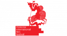 Logo Moscow International Film Festival