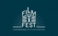 Logo Luxembourg City Film Festival