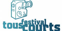 Logo Festival Tous Courts d'Aix en provence
