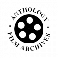 Logo anthology film archives de New York
