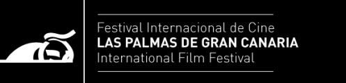 Logo Las Palmas de Gran Canaria International Film Festival