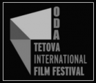 Logo Tetova International Film Festival