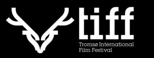 Logo Tromso Film Festival