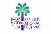 Logo Palm Springs Film Festival