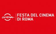 Logo Rome Film Festival