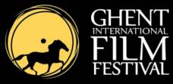 Logo Festival International du Film de Gand