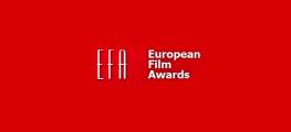Logo European Film Awards
