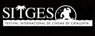Logo Sitges International Fantastic Film Festival