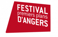 Logo Festival Premiers Plans d'Angers
