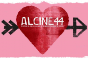 Logo Festival Alcine 44