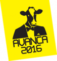 Logo Avanca Film Festival