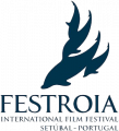 Logo Festroia Film Festival