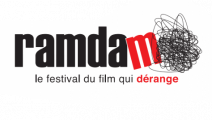 Logo Ramdam Festival