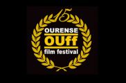 Logo Ourense International Film Festival