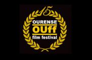 Logo Ourense International Film Festival