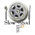 Logo Slow Food on Film Festival