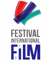 Logo Festival International du Film de Vebron