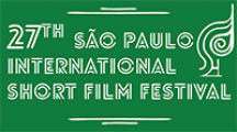 Logo Sao Paulo Short Film Festival