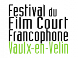 Logo Festival de Vaulx en Velin