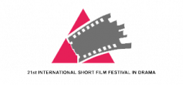 Logo Short Film in Drama