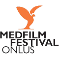 Logo roma Medfilm Festival