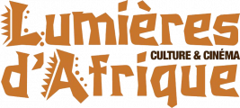Logo Festival Lumières d'Afrique de Besancon