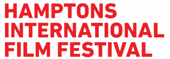 Logo Hamptons Film Festival
