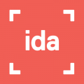 Logo IDA Creative Recognition Award