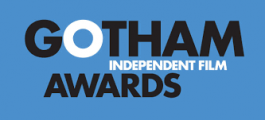 Logo Gotham Independant Film Awards