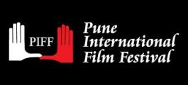 Logo Pune International Film Festival